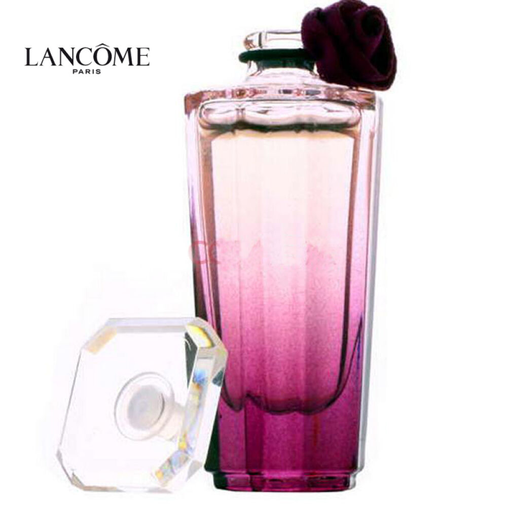 满618立减300【原装进口海外直邮】Lancome兰蔻珍爱午夜玫瑰香水女士香水淡香精5ml*3