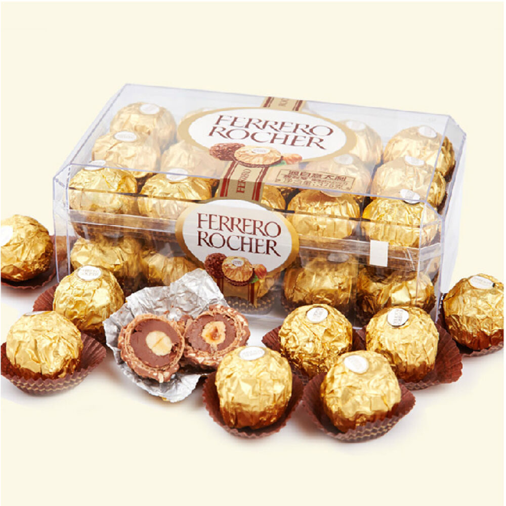 日本进口Calbee/卡乐比麦片营养早餐水果颗粒果仁谷物800g冲饮麦片费列罗30粒