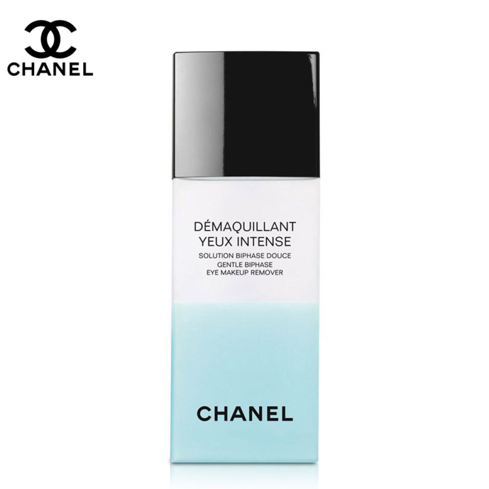 chanel/香奈儿眼唇卸妆液100ml眼部唇部温和卸妆100ml