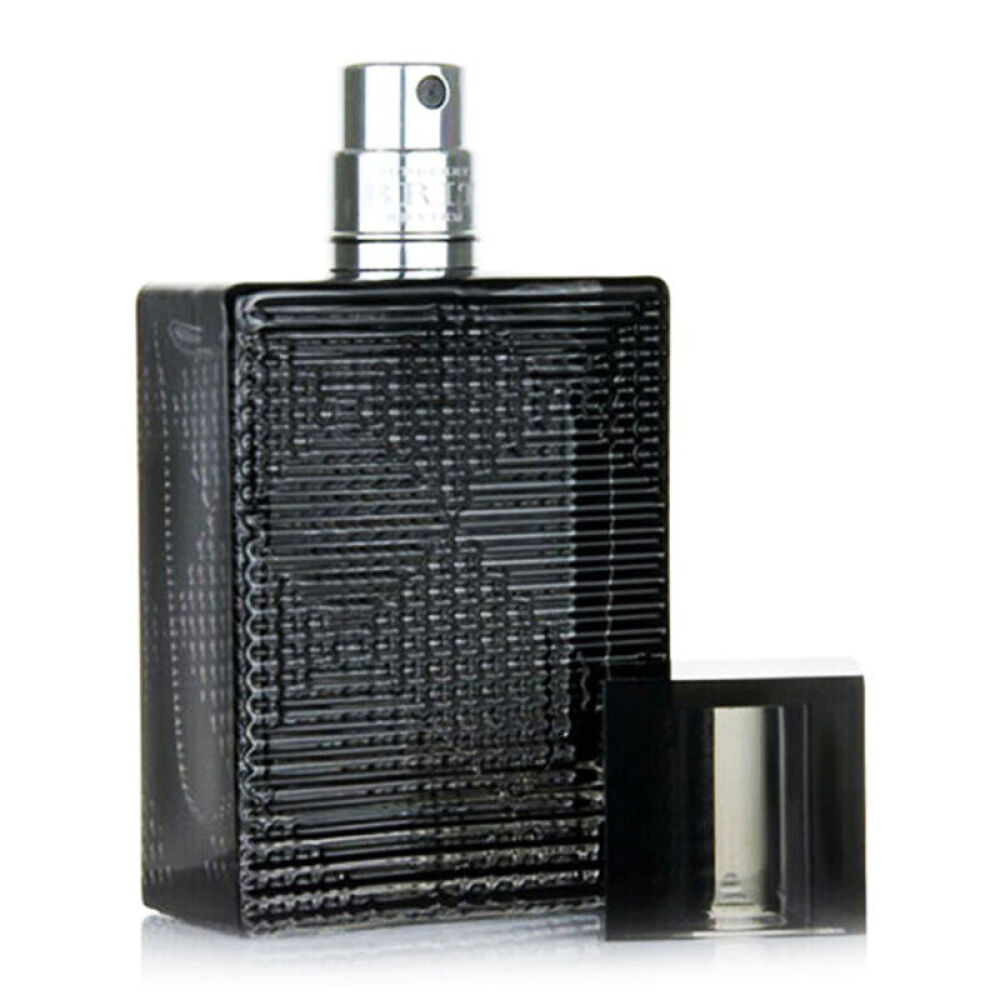 Burberry博柏利/巴宝莉男士香水摇滚英伦韵律30ml