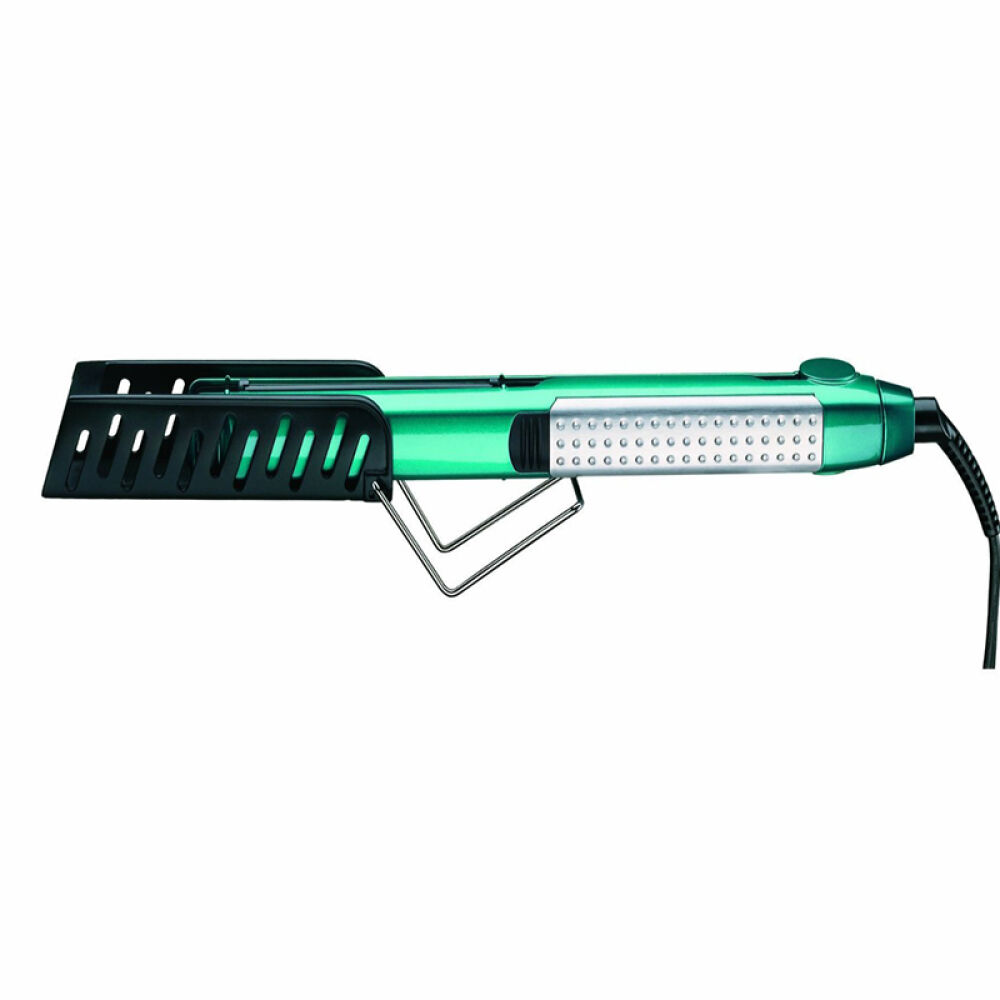 美国直邮美康雅Conair电气石陶瓷夹板25mm直发器