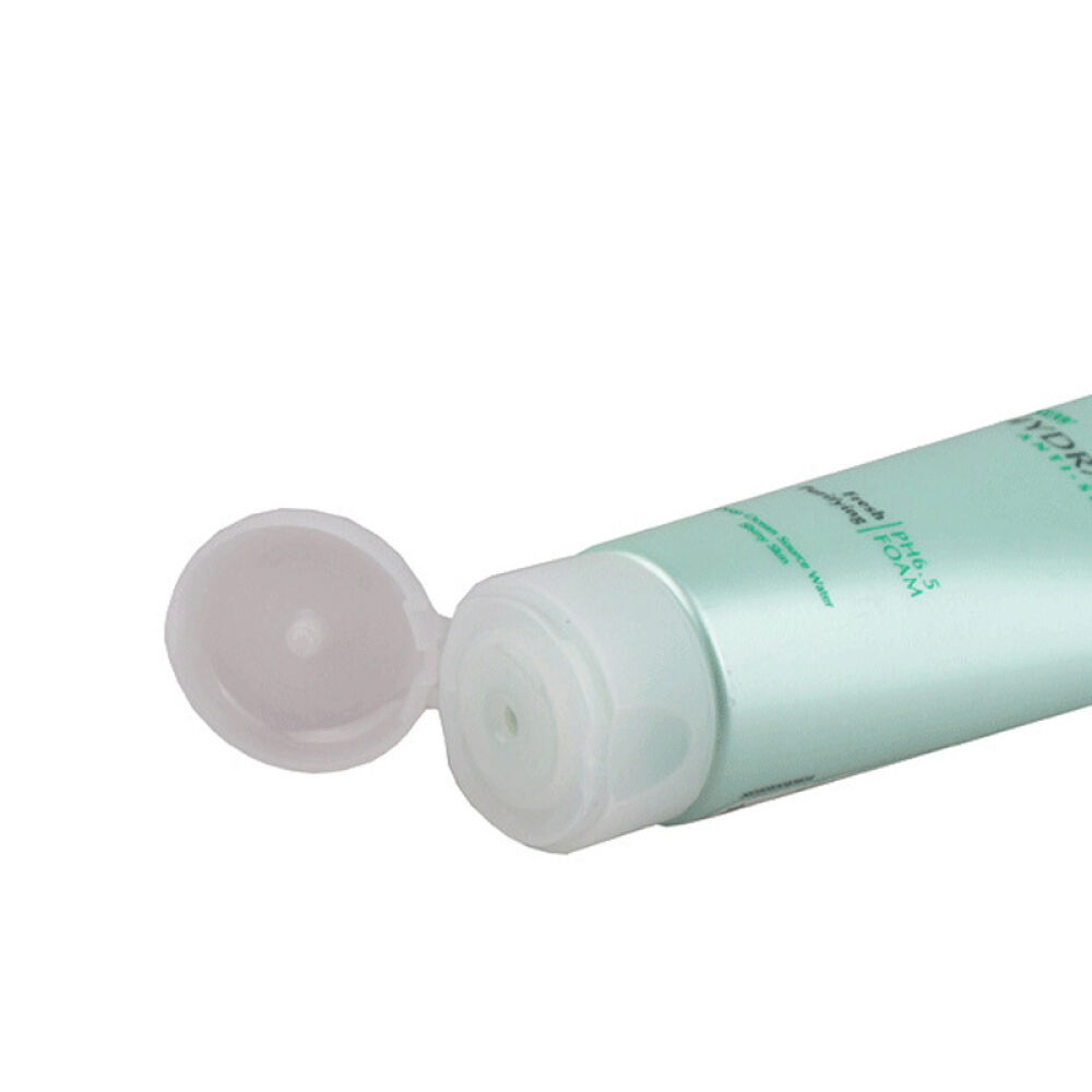 LOREAL欧莱雅清润深海系列洗面奶100ml+柔肤水200ml