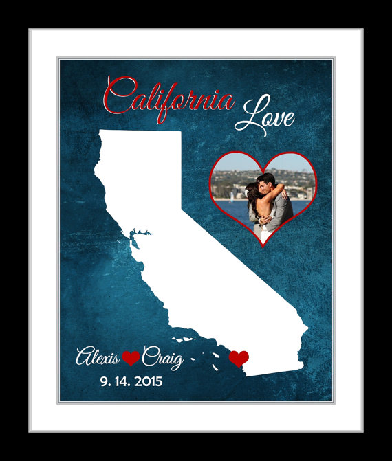 weddinggiftpersonalizedmapwithphotoanniversarygiftherhim