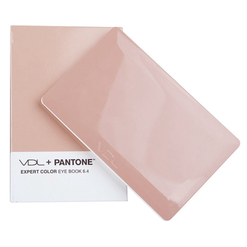 韩国VDL炫彩12色限量眼影盘#3限量大地色