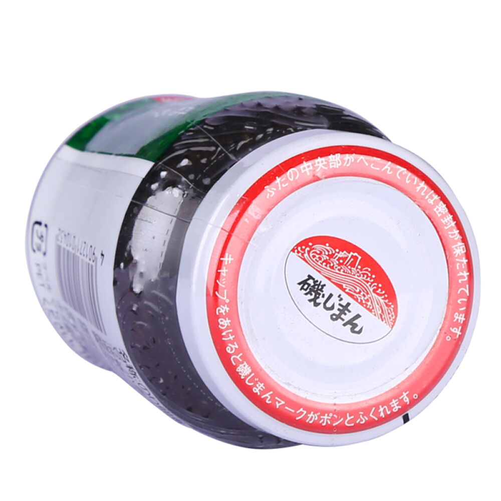 【全球购】日本进口儿童调味品宝宝幼儿辅食料理酱油婴幼儿海苔泥6个月宝宝辅食拌饭料