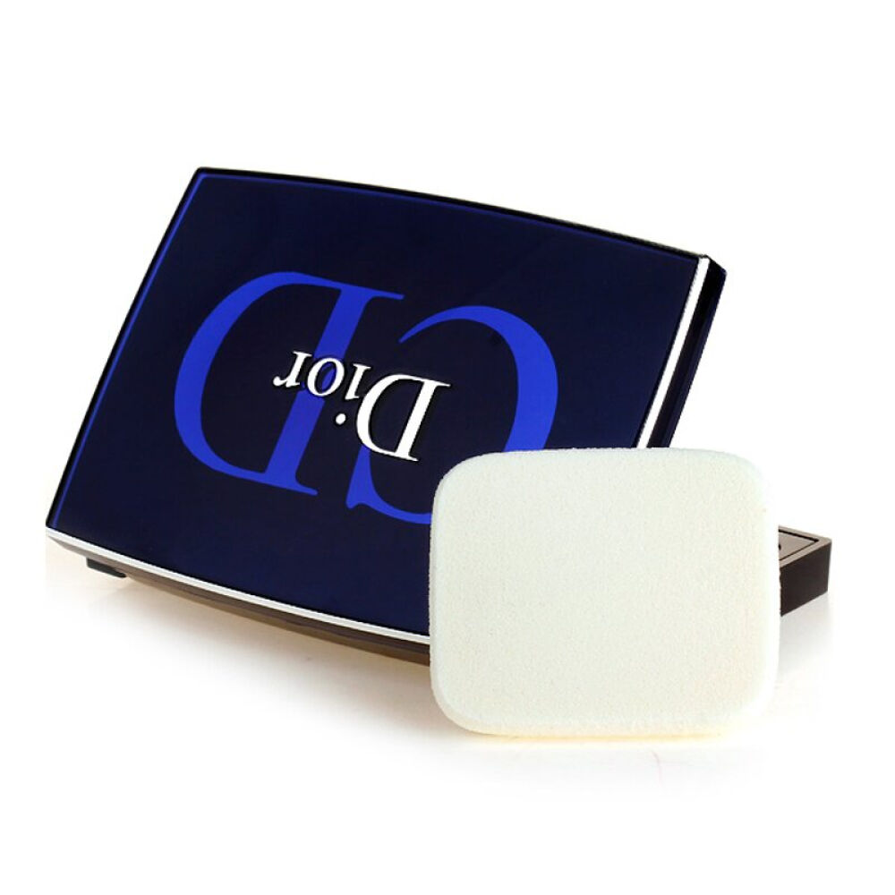 迪奥DiorFOREVER凝脂粉饼遮瑕保湿020#10g