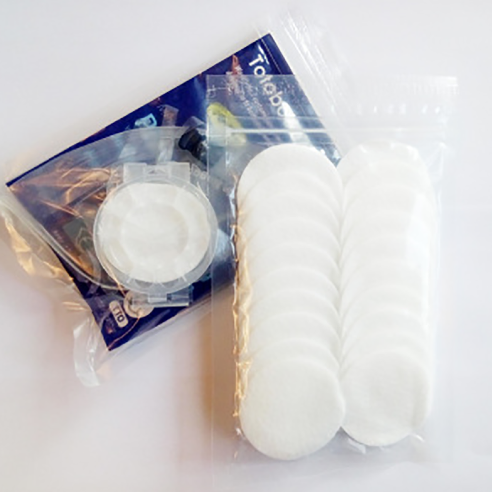 新加坡totobobo防尘儿童口罩男女透气防雾霾PM2.5口罩经典耳带式