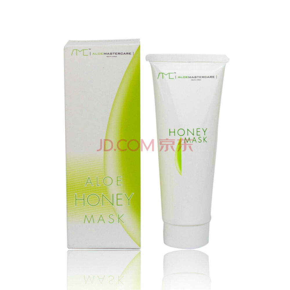 新成分南非芦荟蜂蜜面膜AloeMastercare免洗面膜AloeHoneyMask