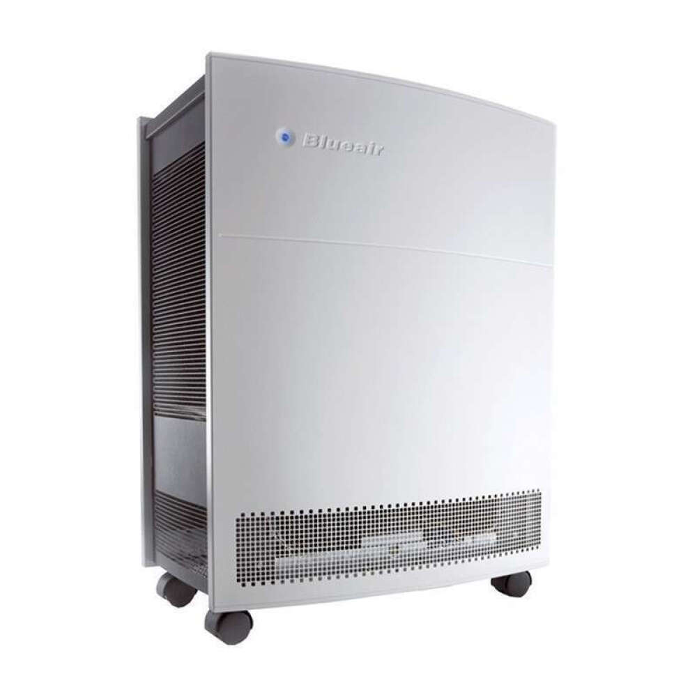 blueair布鲁雅尔空气净化器270E450E650E650E