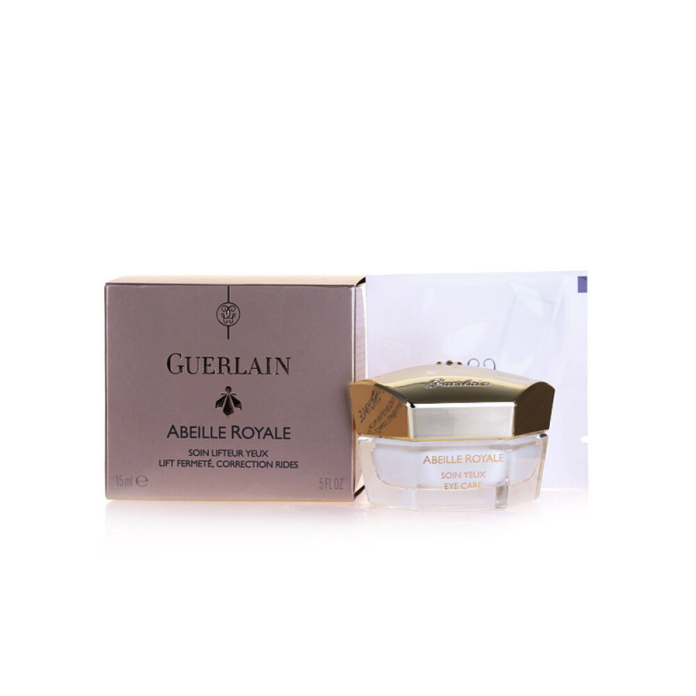 guerlain娇兰帝皇蜂姿赋妍眼霜15ml