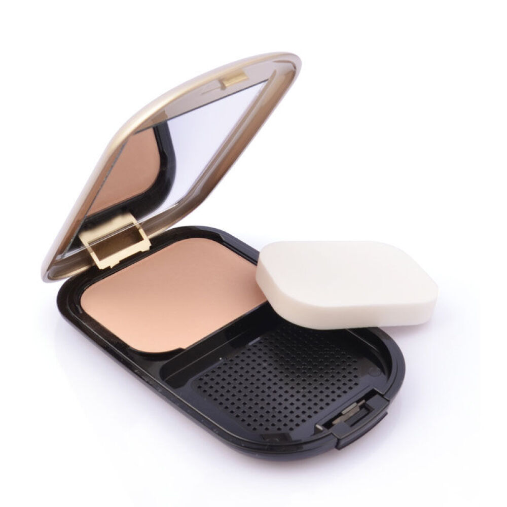 Maxfactor/蜜丝佛陀透滑粉饼10g01#玉瓷色3917