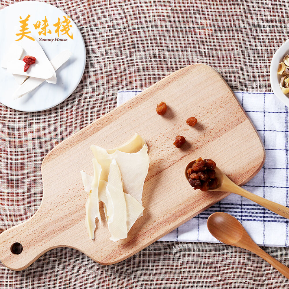 美味栈港式老火汤料包煲汤靓料五指毛桃响螺汤155g