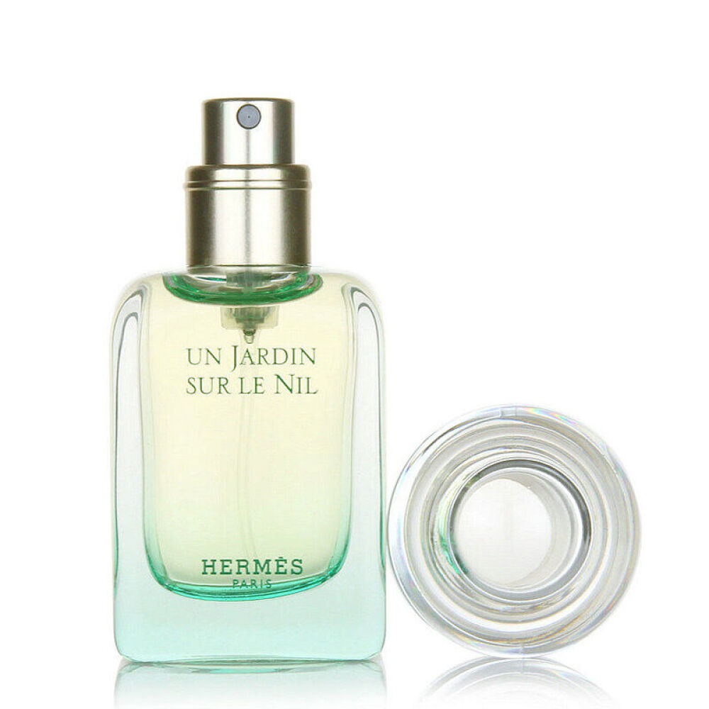 爱马仕（HERMES）尼罗河女士香水30ML
