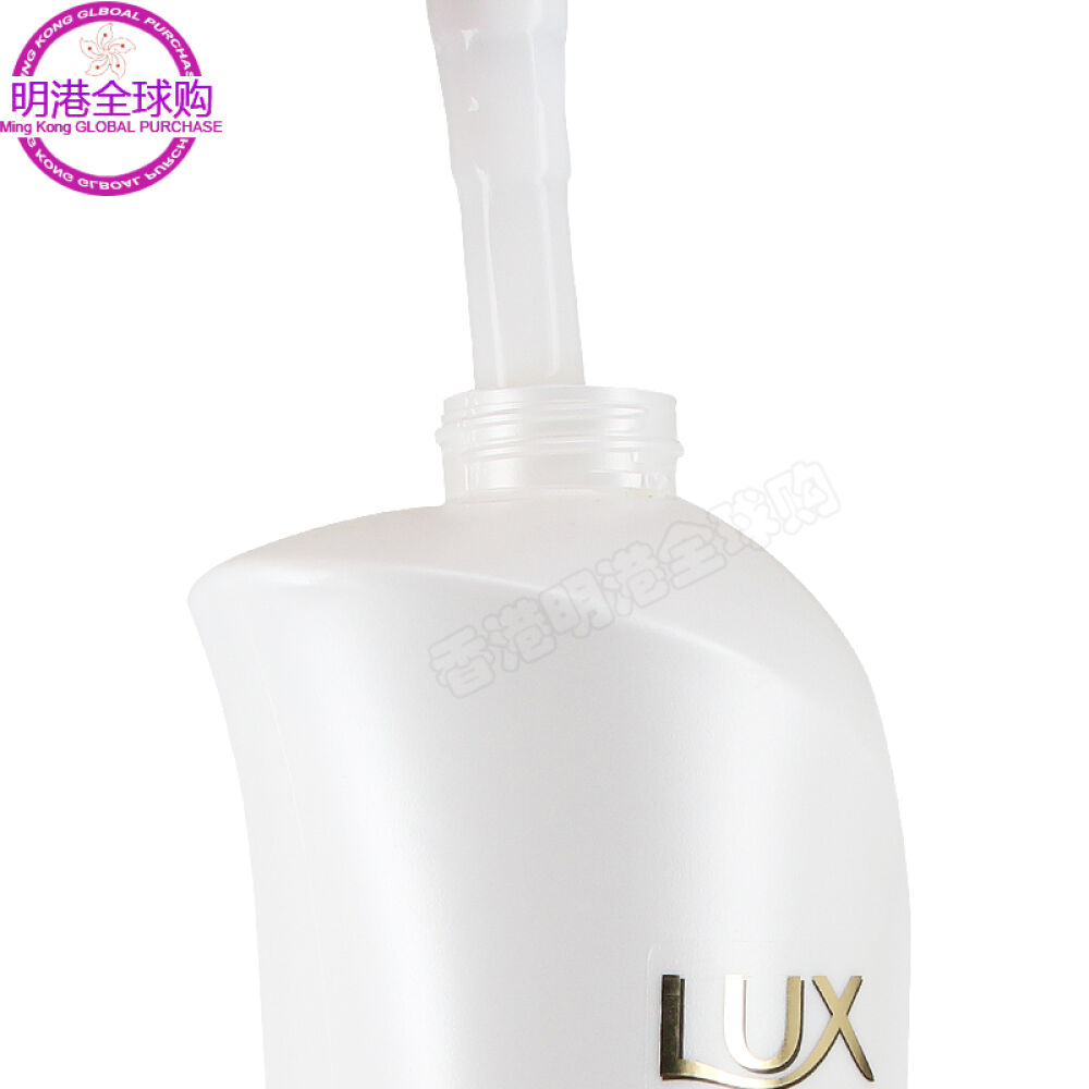 港版力士洗发水750ml柔亮丝滑2瓶
