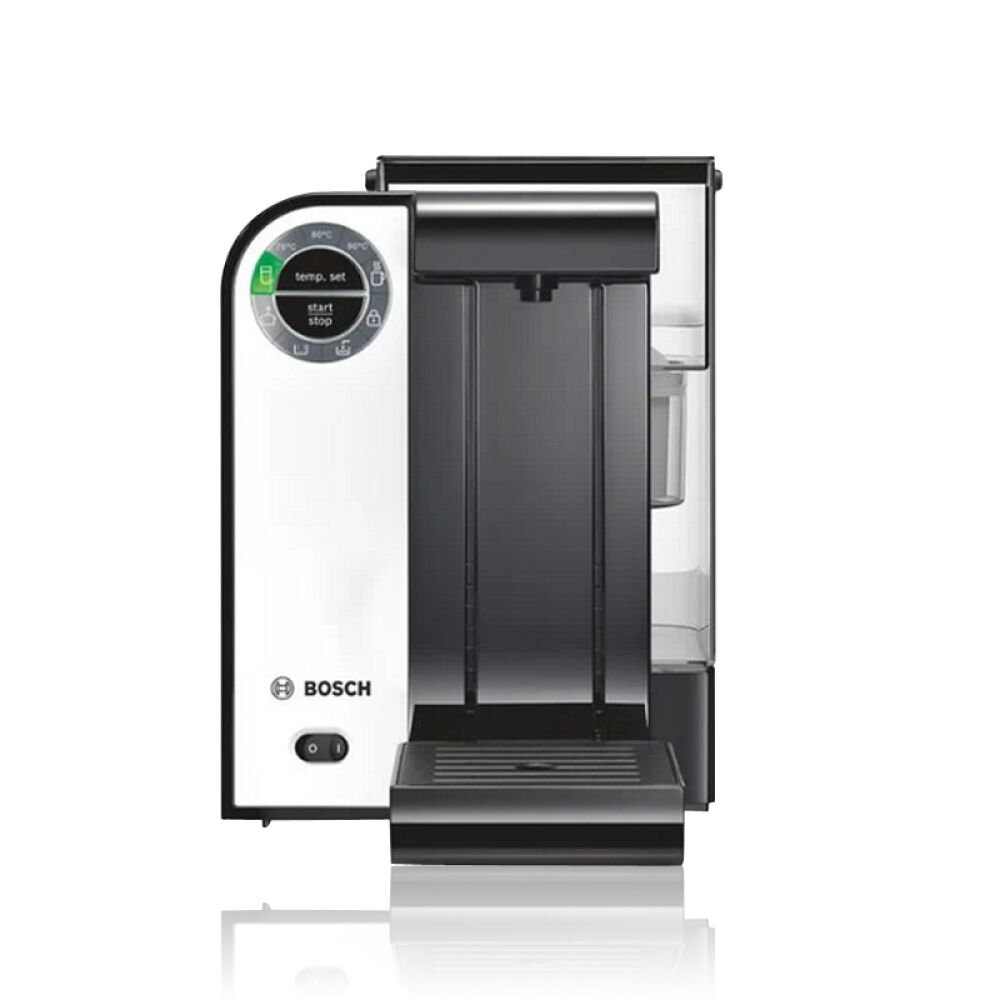 德国进口电热水壶Bosch博世THD2021即热式电水壶brita过滤烧水壶黑色