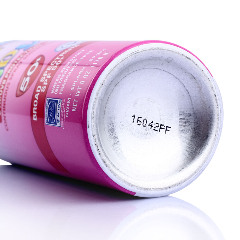 美国直邮BananaBoat香蕉船婴儿防晒喷雾BABYSPF50香蕉船