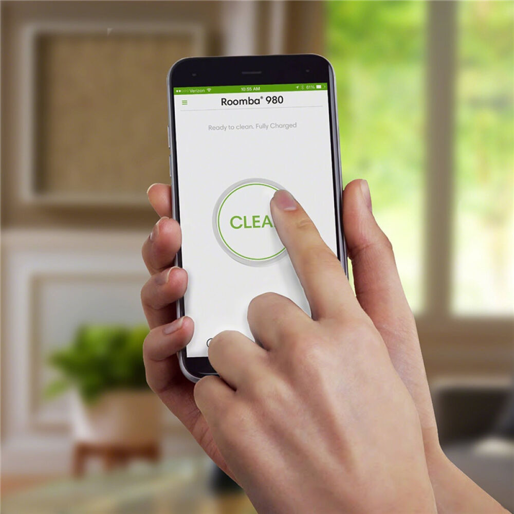 irobot880/770/780/980/885/380智能扫地机吸尘器380T拖地机新款980