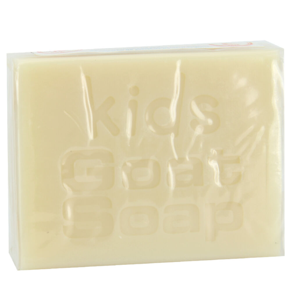 山羊奶皂GoatSoap手工香皂保湿滋润澳洲原装进口100g5款套