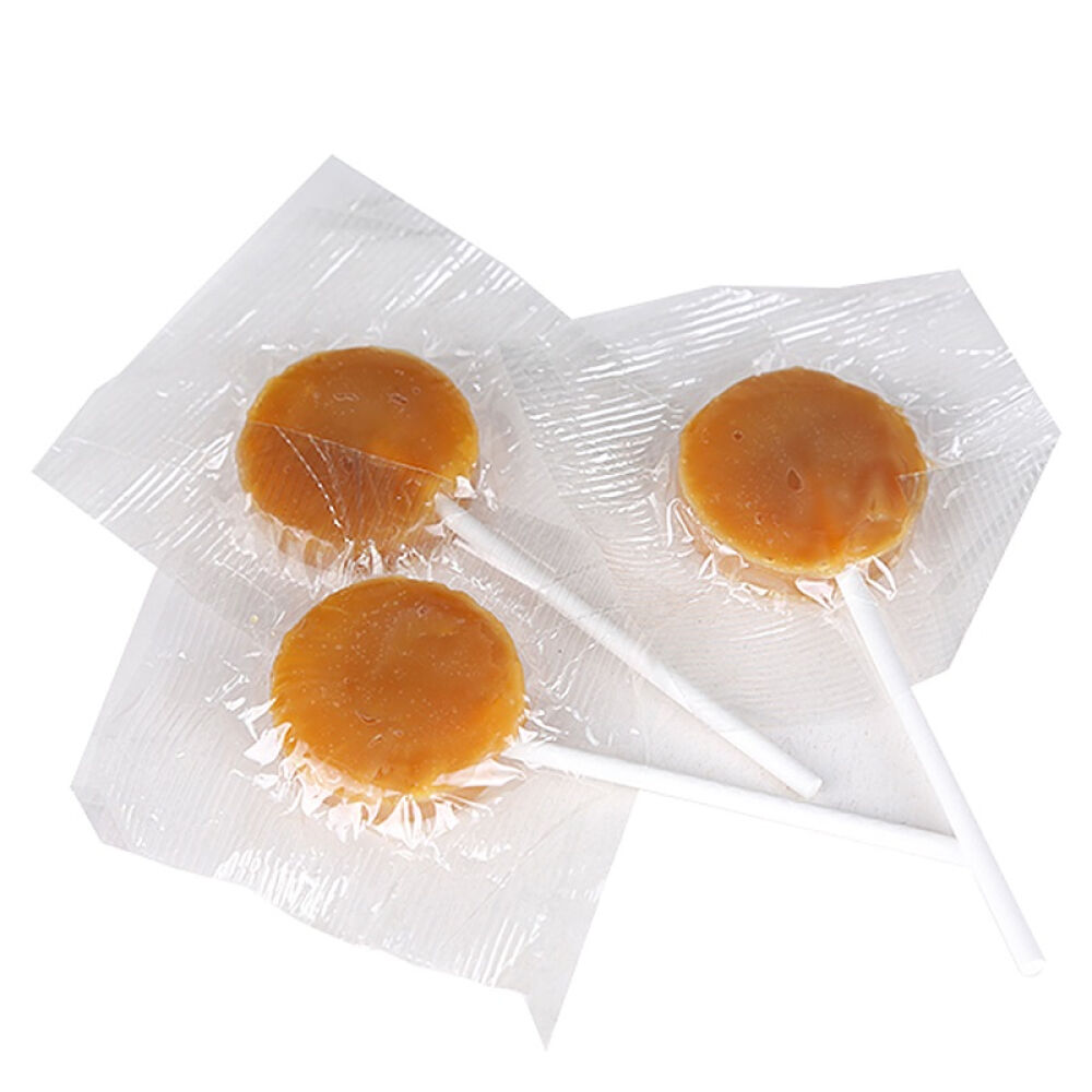 【品外品】Manukahealth蜜纽康新西兰进口麦奴卡蜂蜜棒棒糖100g海外直邮