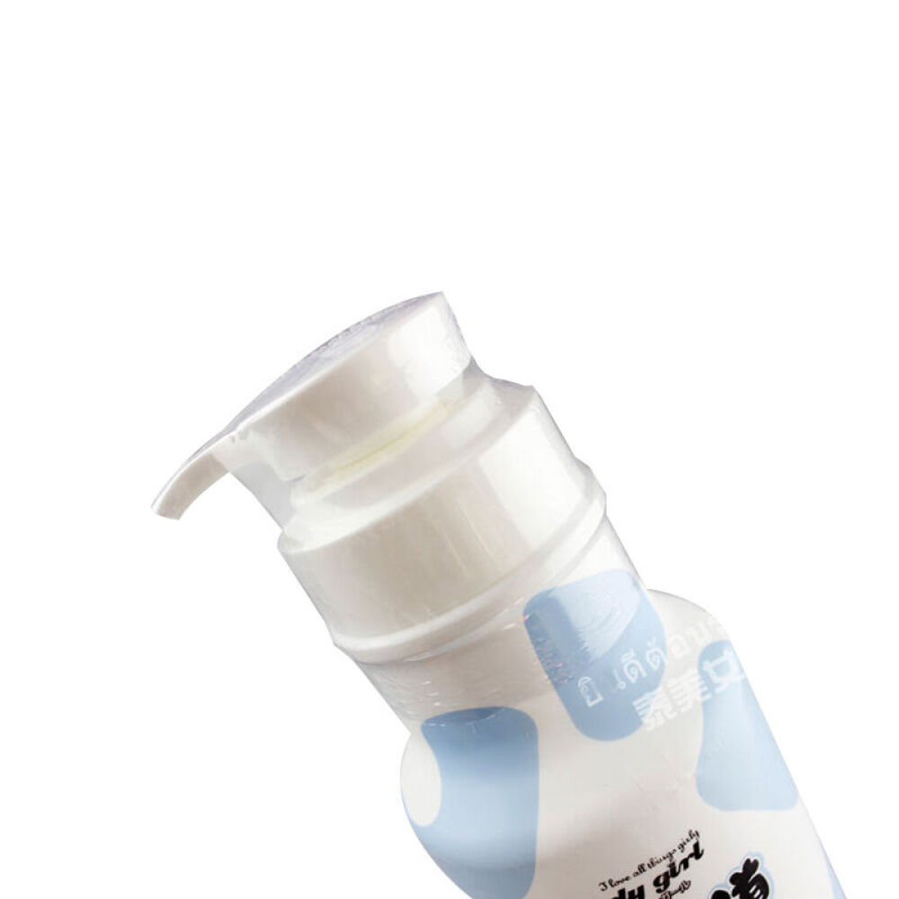 【京东全球购】泰国BB家BeautyBuffetQ10系列护肤品嫩白补水保湿北海道净白沐浴露700ml