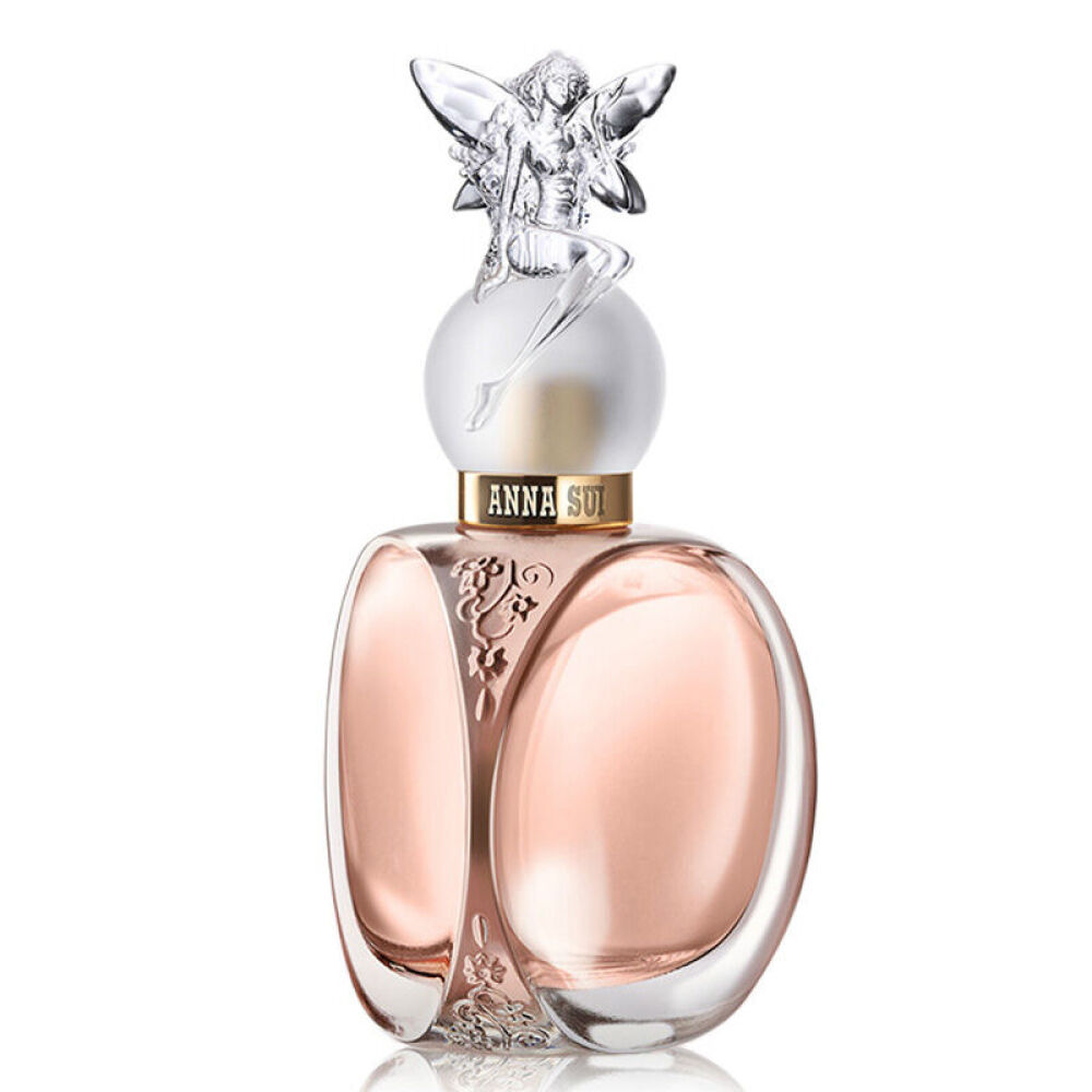 安娜苏annasui香水漫舞精灵50ml