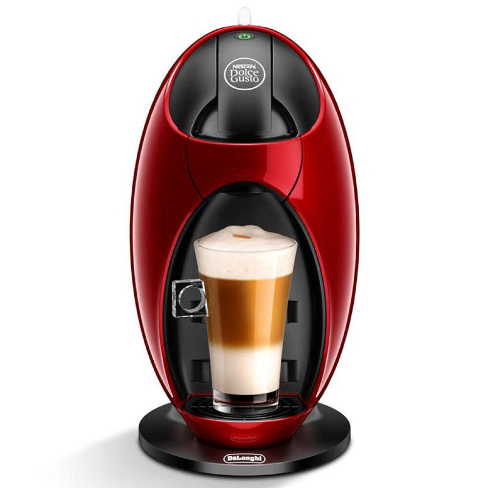 DeLonghi德龙胶囊咖啡机EDG250全自动意式咖啡机防滴漏防溢出两色可选EDG250/黑色