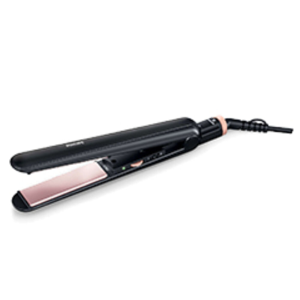 飞利浦HP8324/03直发器卷发器卷发器电夹板负离子不伤发沙龙级护养陶瓷护发