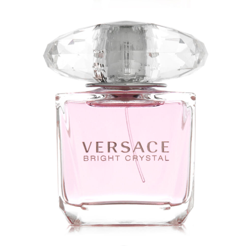 【澳门直邮】VERSACE范思哲晶钻女士香水30ML