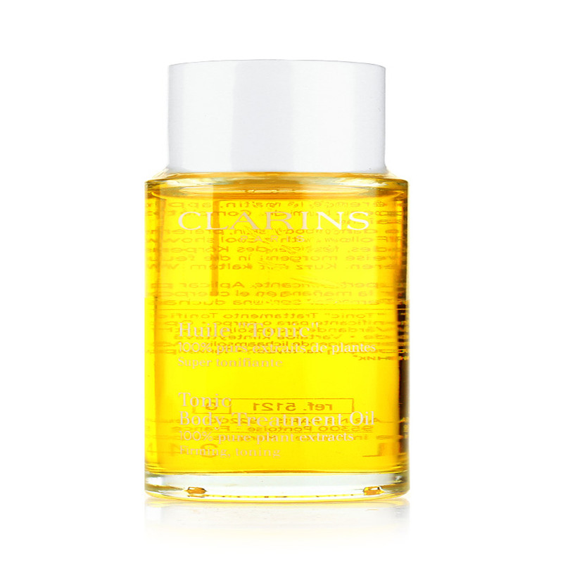 Clarins娇韵诗调和身体护理油100ml