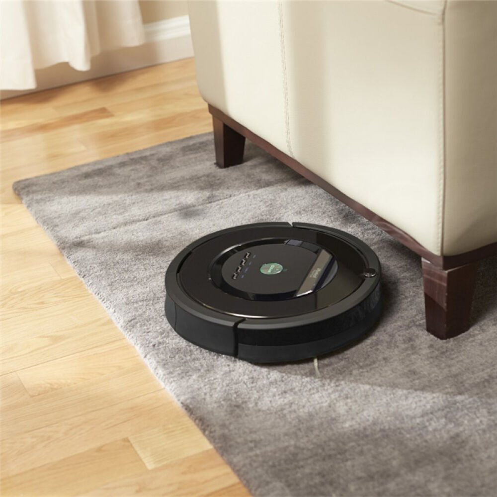 irobot880/770/780/980/885/380智能扫地机吸尘器380T拖地机880+380T套餐