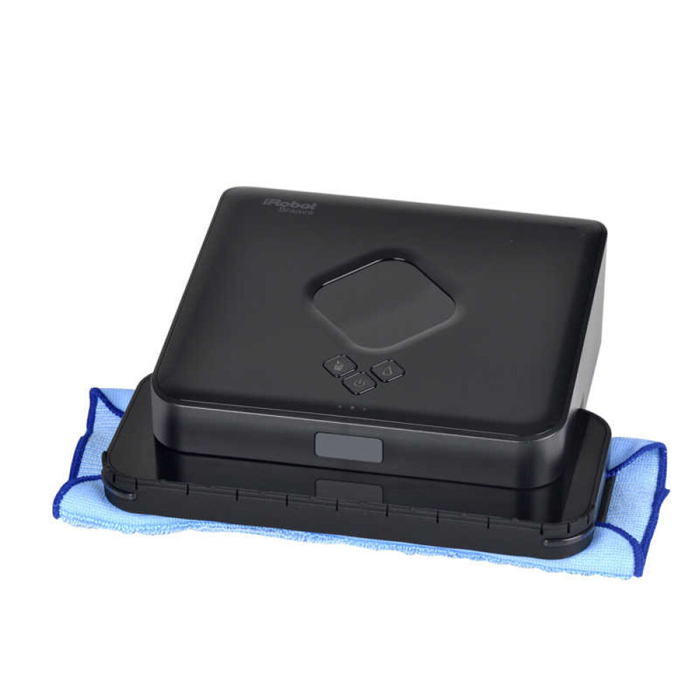 iRobotRoomba智能扫地机器人扫地机吸尘器智能擦地机380(国行)