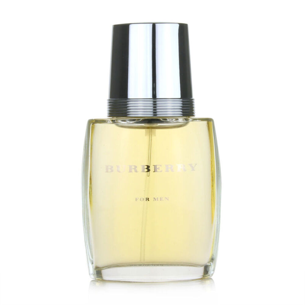 【法国进口】Burberry博柏利/巴宝莉经典老伦敦男士淡香水30/50/100ml50ml