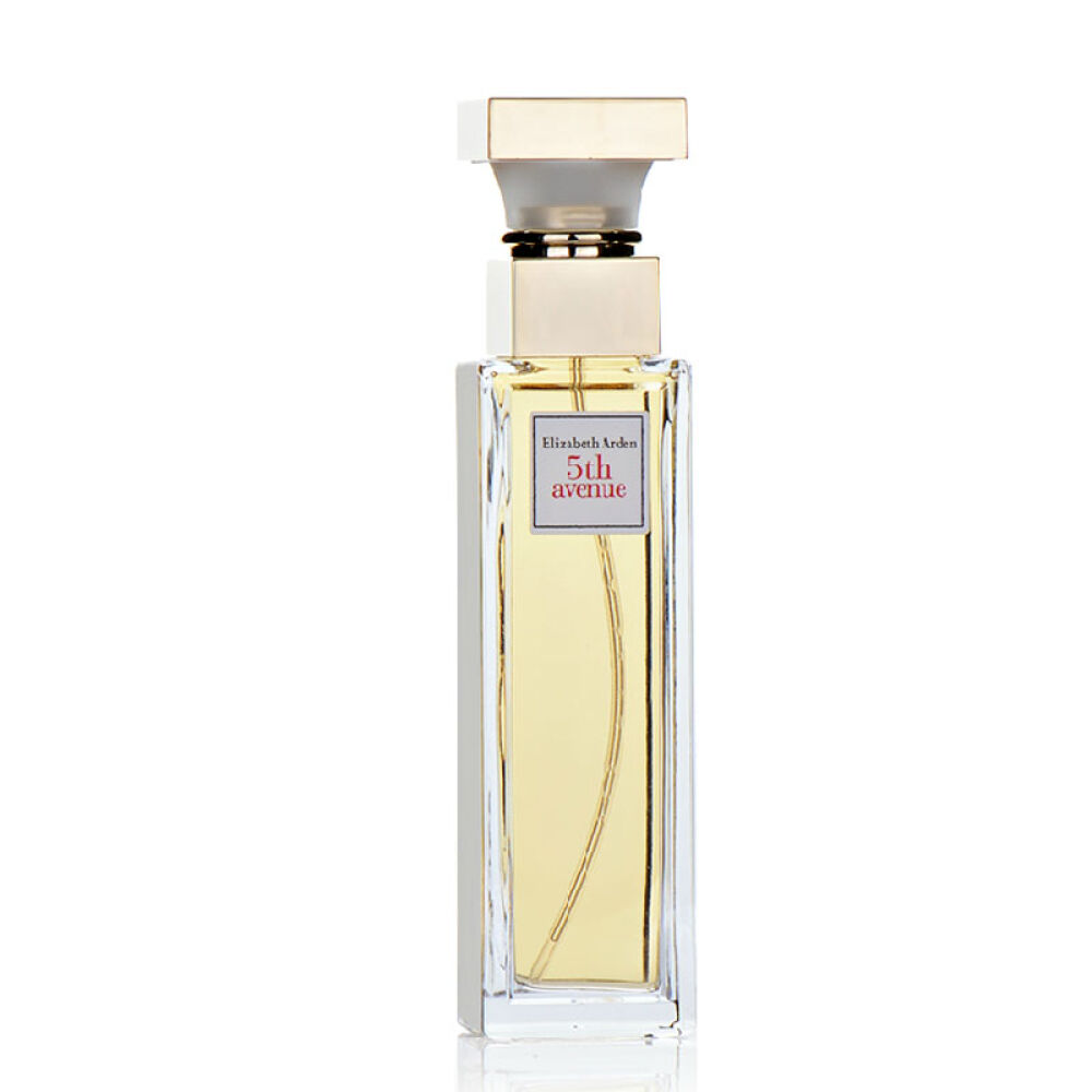 elizabetharden伊丽莎白雅顿香水第五大道edp125ml