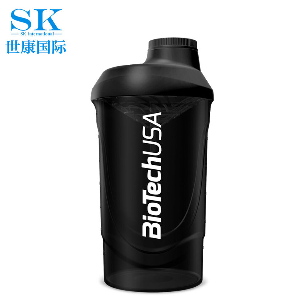 BiotechUSA全能燃脂片减肥瘦身非左旋肉碱胶囊酵素粉减肥产品男女减肥药快速减脂瘦腰运动摇摇杯600ml