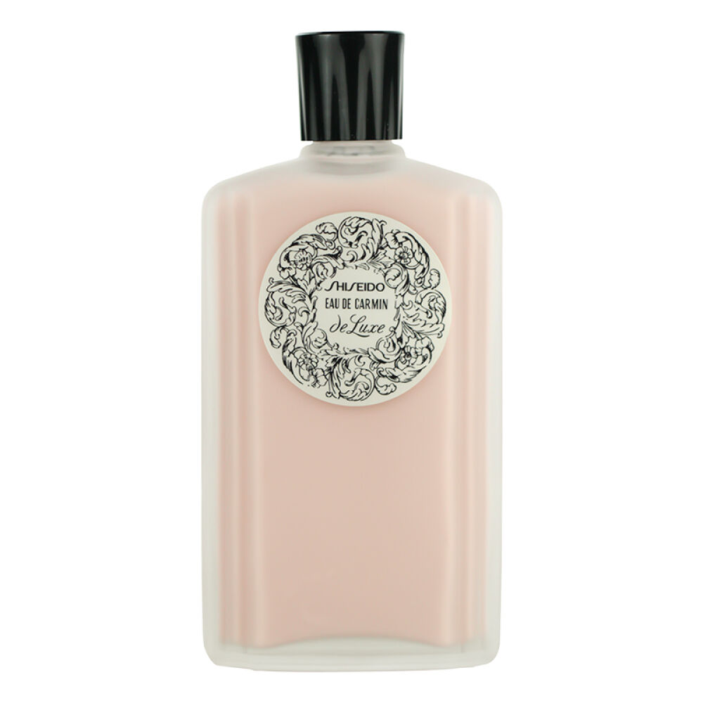 日本资生堂豪华级嘉美艳容露150ml控油淡痘印收毛孔爽肤水3瓶装