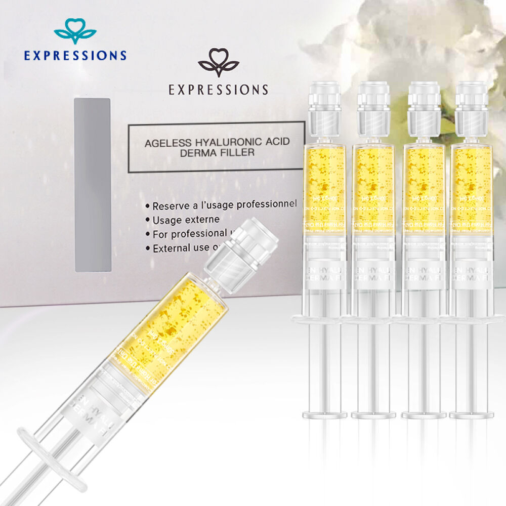 爱碧生玻尿酸面部精华原液涂抹式水光针补水祛皱纹抗衰紧致