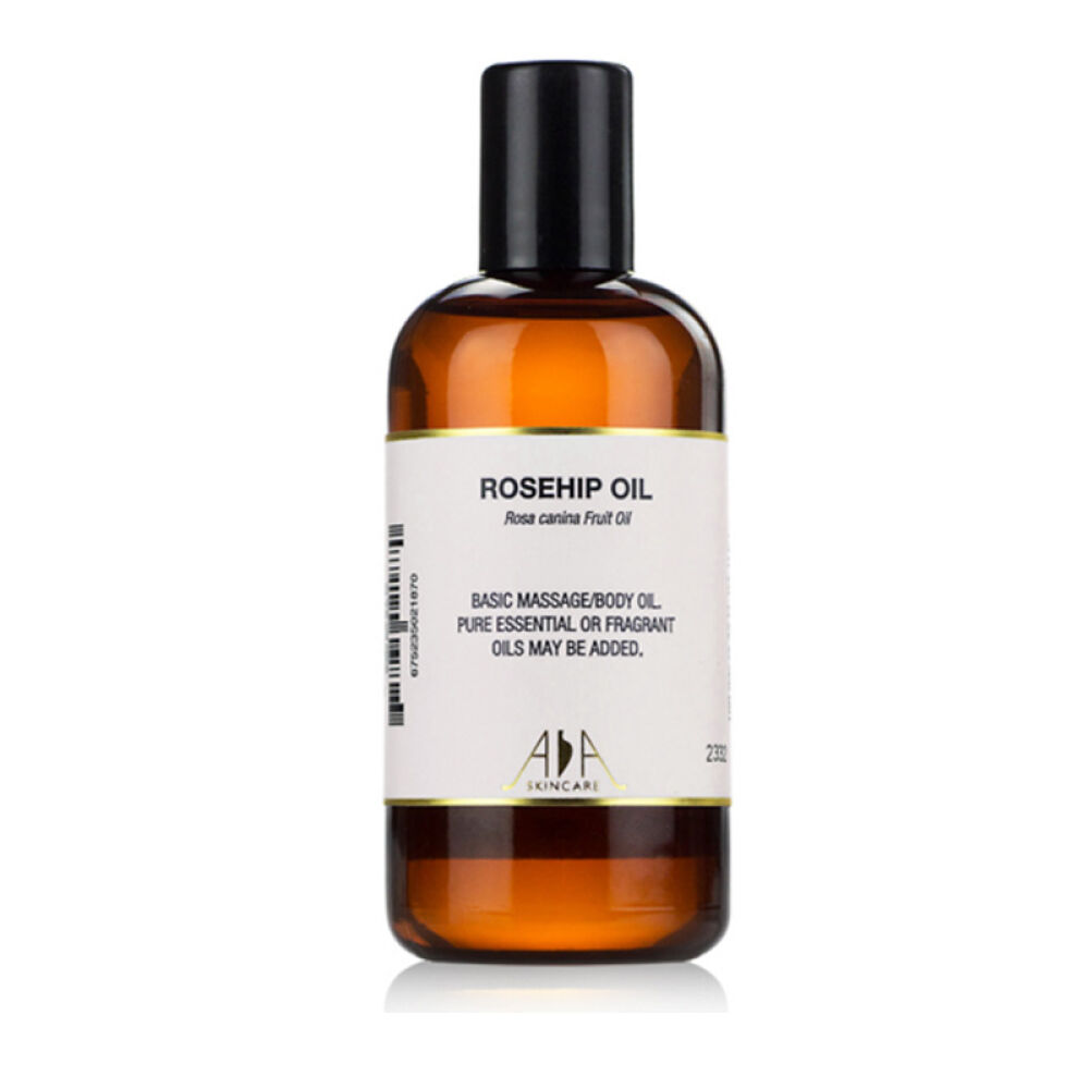 英国AA网玫瑰果油100mlROSEHIPOIL美白基底油 英国AA网玫瑰果油100mlROSEHIPOIL美白基底油