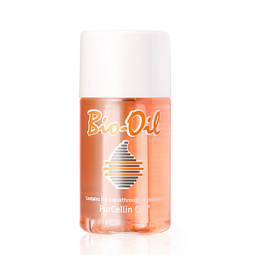 Bio-Oil百洛多用护肤油预防淡化孕纹肥胖纹百洛油孕妇可用60ml