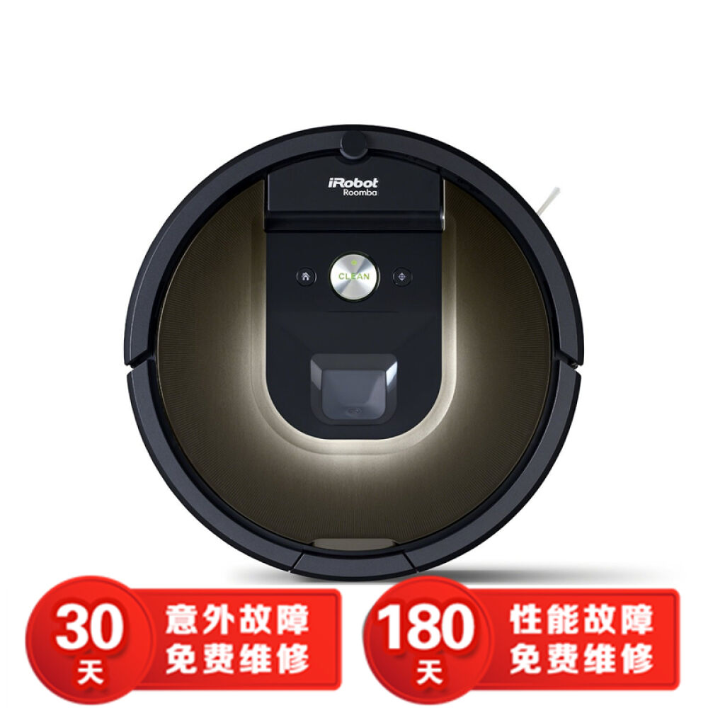 irobot880/770/780/980/885/380智能扫地机吸尘器380T拖地机新款980