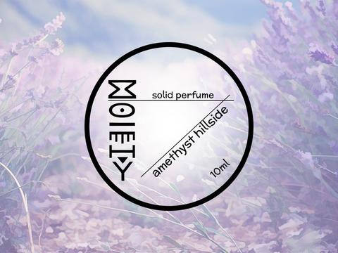 AmethystHillside-Solidperfume AmethystHillside-Solidperfume