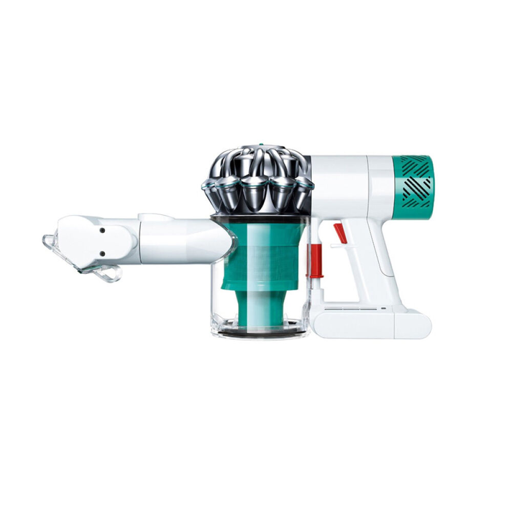 戴森（Dyson）V6Mattress床褥版无线手持真空吸尘器吸尘除螨高效率