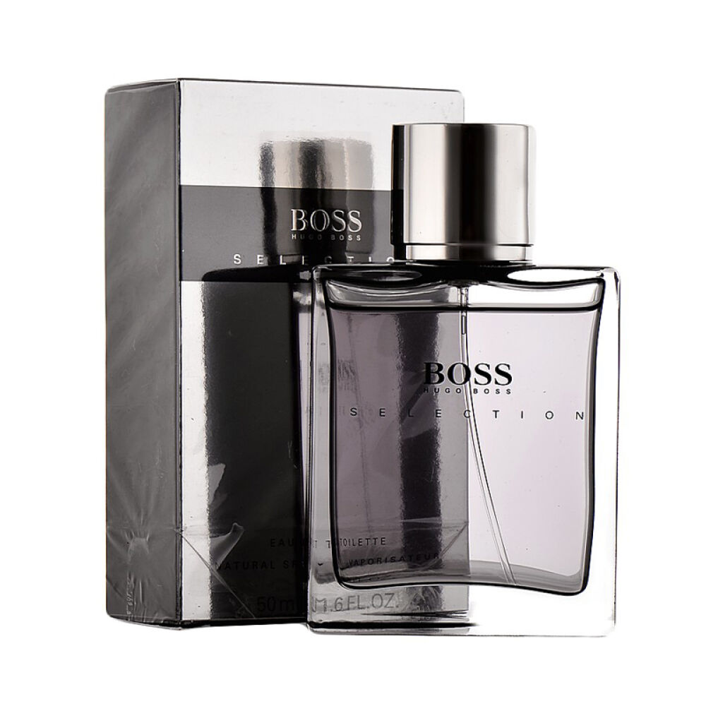 boss博士卓越精英精选精品男士淡香水edt精品50ml