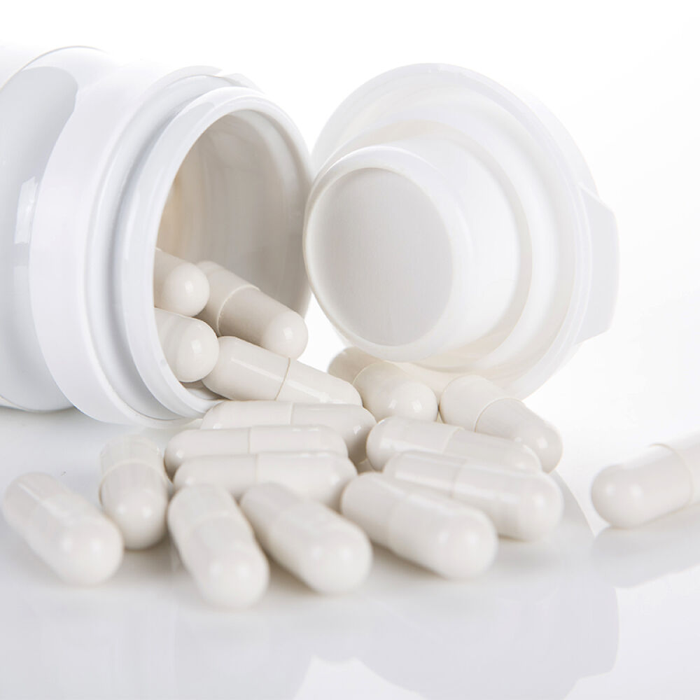 西班牙原产进口修复肝细胞保护肝脏BECHI黑萝卜清毒胶囊