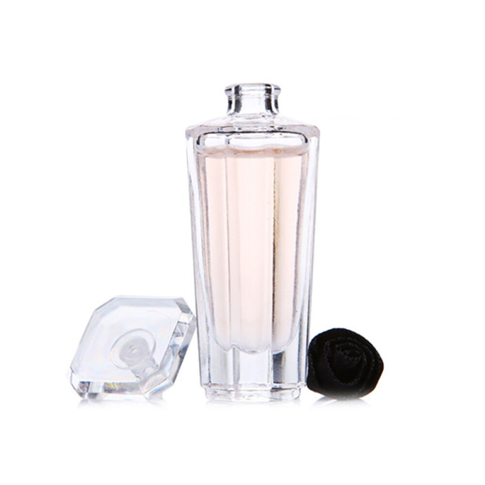 领券购188减100兰蔻Lancome璀璨爱恋女士香水5ml*2