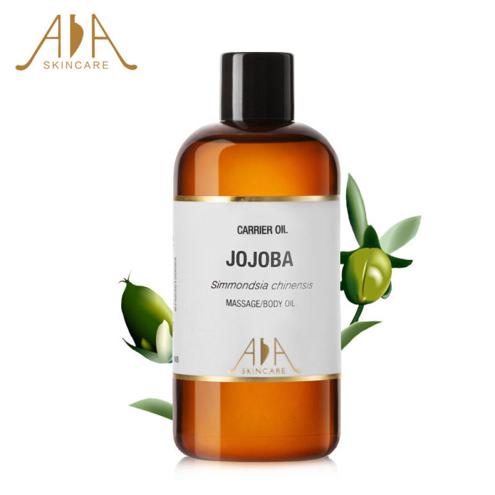 英国AA网荷荷巴油100mlJOJOBA滋润基础油生日礼物送女友老婆闺蜜 英国AA网荷荷巴油100mlJOJOBA滋润基础油生日礼物送女友老婆闺蜜