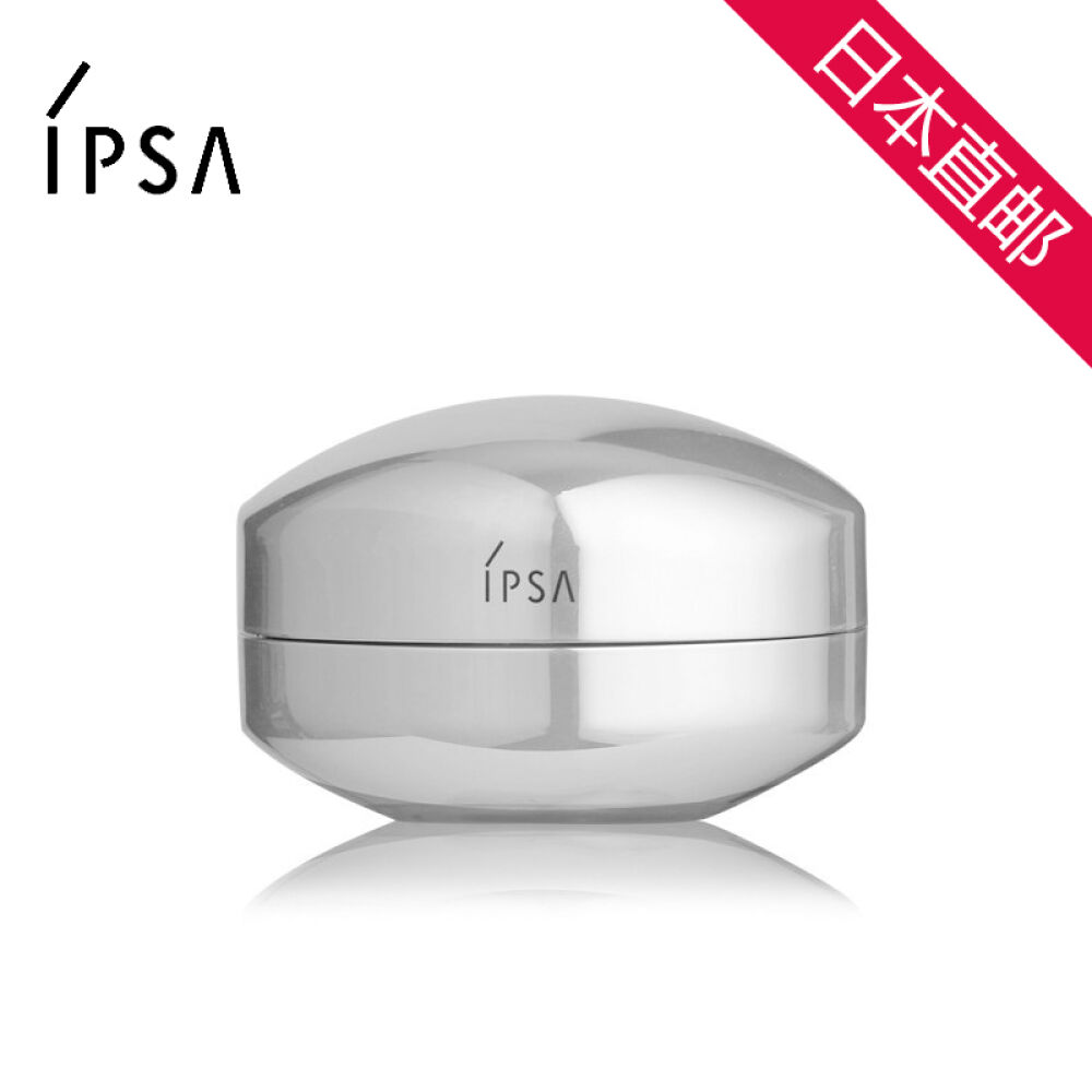 日本直邮ipsa茵芙莎轻龄焕活菁华凝霜流金岁月菁华凝霜cs230g