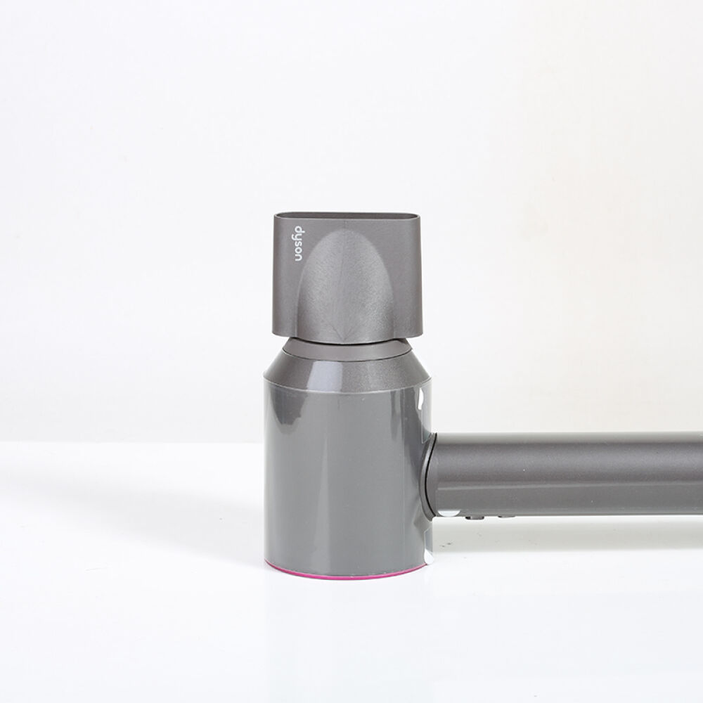 戴森/DysonSupersonic便携式电吹风智能无扇吹风机HD01银白色