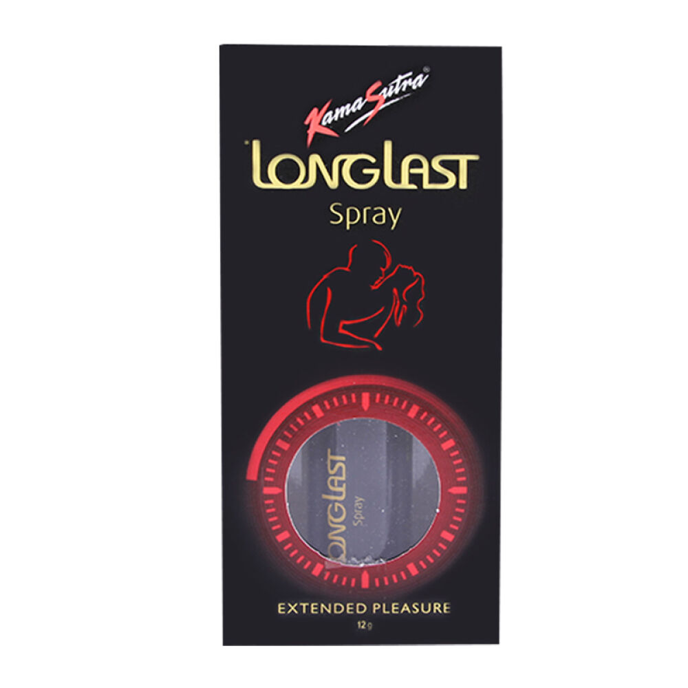 GoldenTime印度神油配方阿育吠坨补肾壮阳丸补肾壮阳男性保健品增大增粗延时性用品LongLast延时喷剂1瓶装