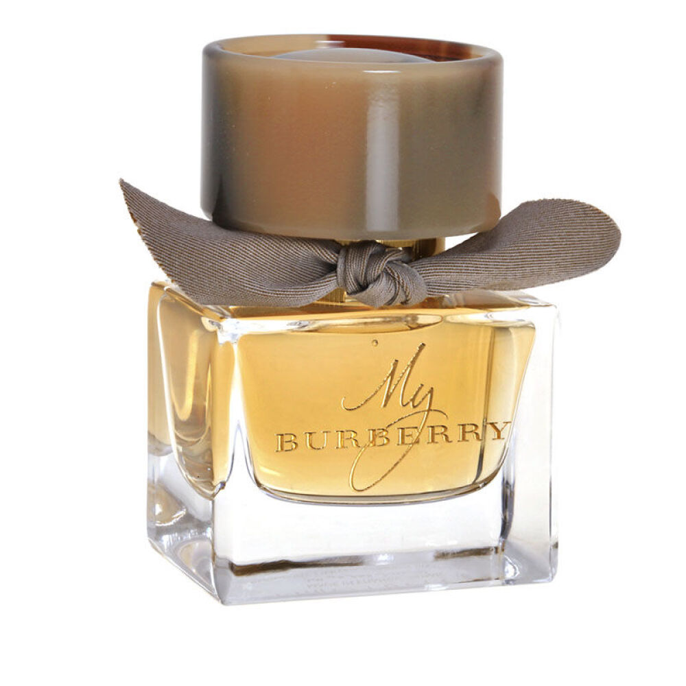 巴宝莉（BURBERRY）博柏利女士香水持久我的巴宝莉女士淡香精30mlEDP