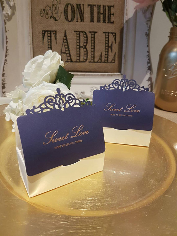 10xbeautifulweddingfavorpapergiftboxes